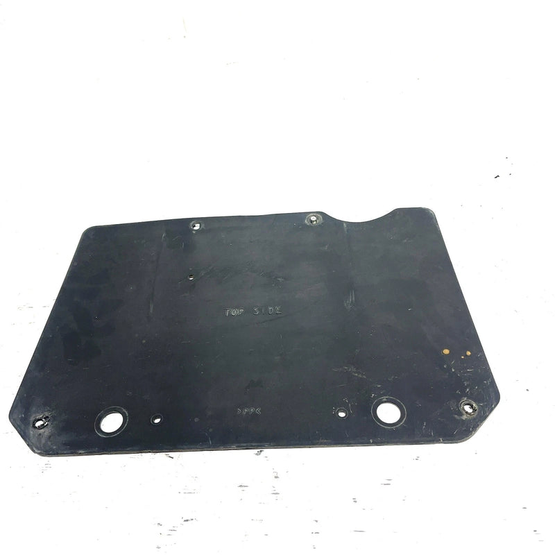 99-02 Kawasaki Prairie 300 4x4 OEM Upper Front Cover 14090-1723 AK31
