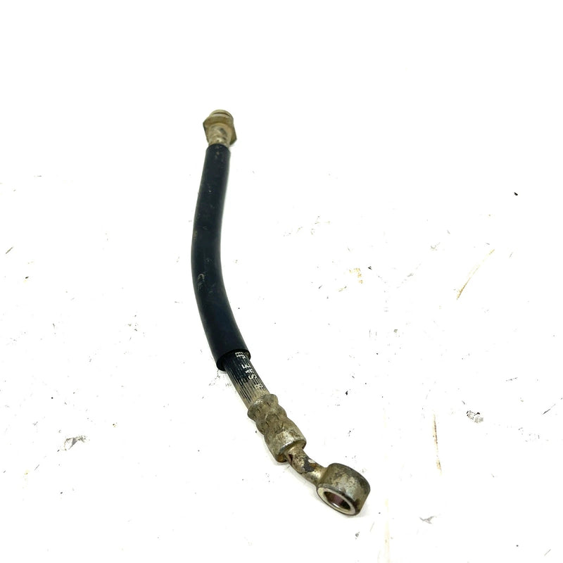 08-13 Kawasaki Teryx 750 KRF750A 4x4 OEM Rear Brake Soft Line 43095-0313 XK0