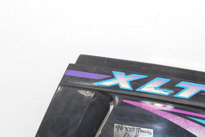 96 Polaris Xlt Touring Oem Right Side Panel 2610008-177 SP176