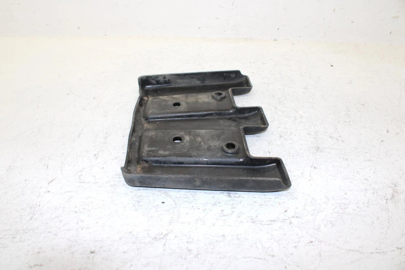 2002 Arctic Cat 375 Automatic (4x4 Green) Oem Front Skid Plate 0406-834 AA29