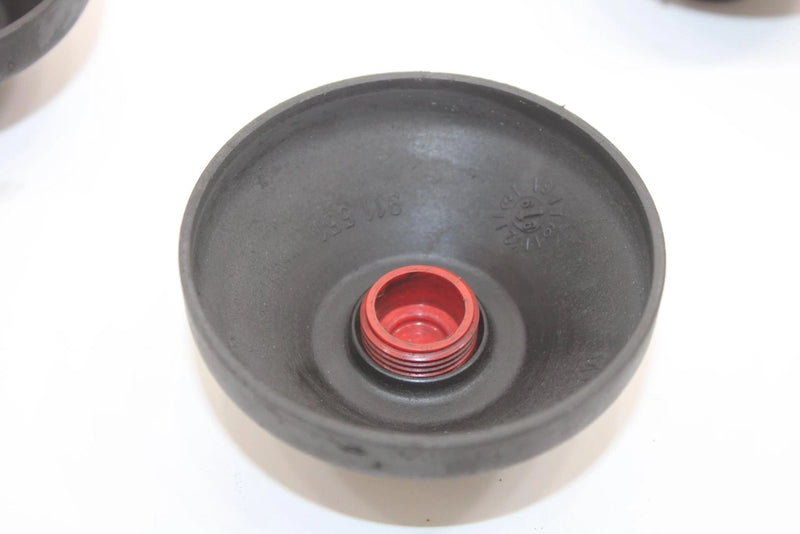 Ski-doo Oem Exhaust Power Valve Cap (Set of 3) 420911552 Q4537