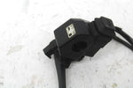 1994 Yamaha Vmax 600 St Oem Left Switch Assembly 88R-W8291-00-00 SY73