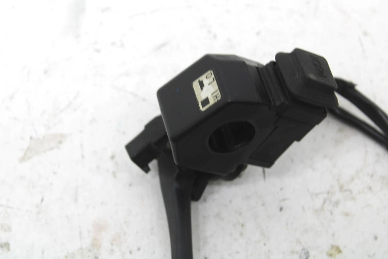 1994 Yamaha Vmax 600 St Oem Left Switch Assembly 88R-W8291-00-00 SY73