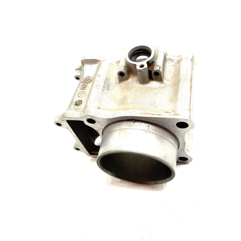 02 Suzuki Quadrunner 500 LTF500F 4x4 OEM 87mm Bore Cylinder 11211-09F10-0F0 AS37