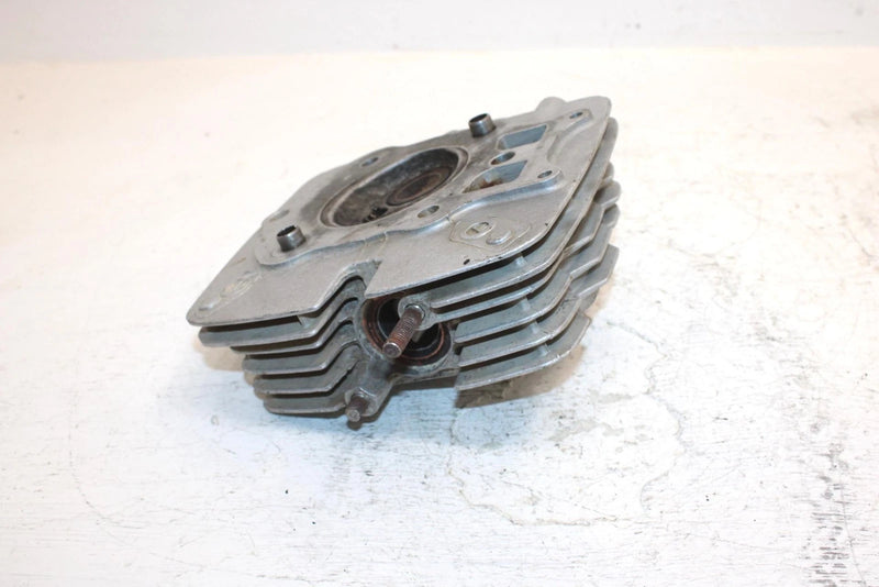 02 Honda Trx 350 Fea Fourtrax Rancher 4x4 Oem Cylinder Head 12200-HN5-670 AH54