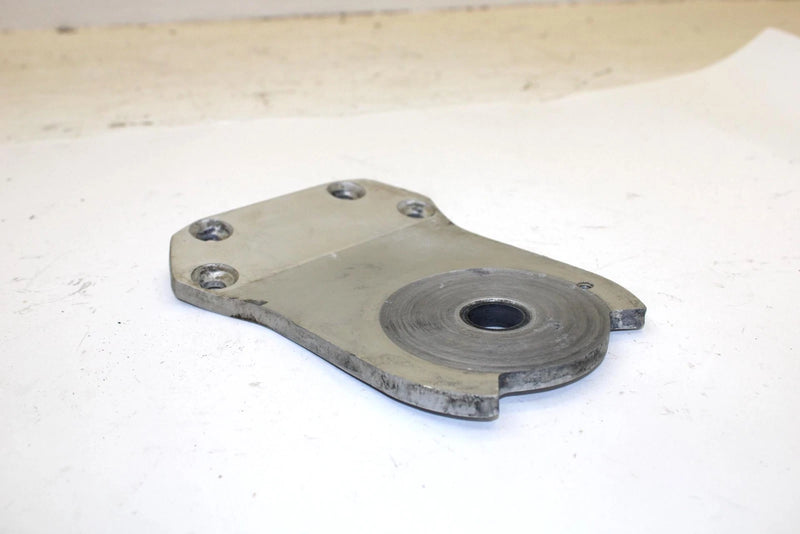 1982 Kawasaki 440 Oem Handlebar Plate 1369-3004 JK6