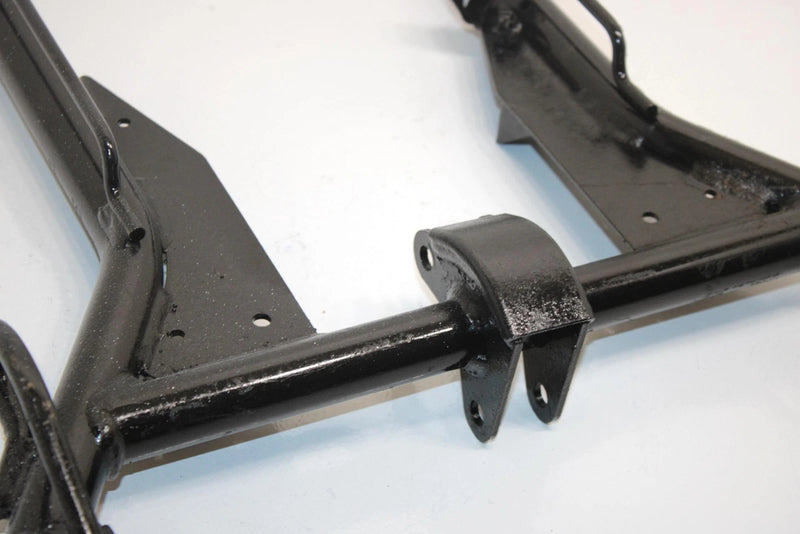 02 Arctic Cat Zl 600 Ss Efi Oem Front Torque Arm 1704-023 SAS14