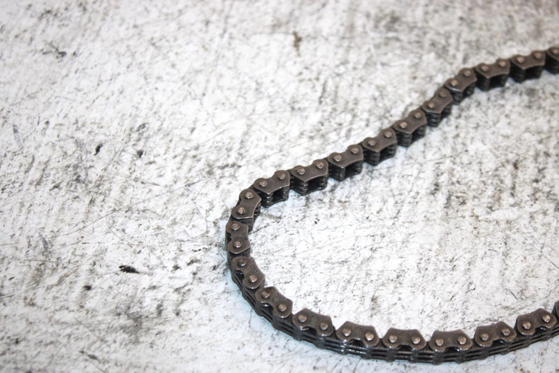 2003 Honda Fourtrax Foreman Rubicon Oem 104L Cam Chain 14401-HN2-003 AH11