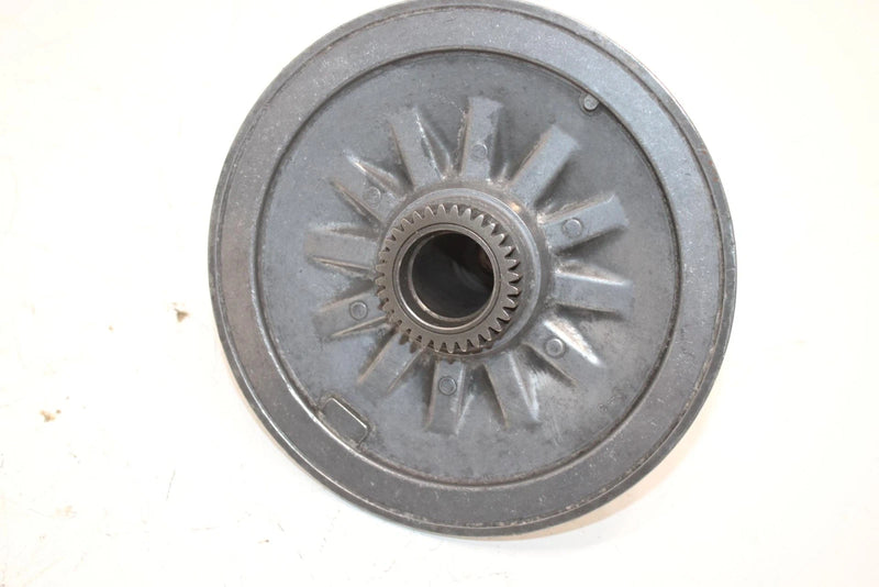 88 Yamaha Excel Iii Oem Primary Drive Clutch 8G6-17601-09-00 SY12