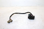 2004 Bombardier Out Lander Oem Left Control Switch 710000311 AB12