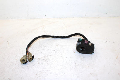 2004 Bombardier Out Lander Oem Left Control Switch 710000311 AB12
