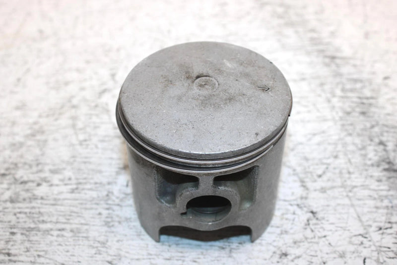 1995 Yamaha Vmax 600 Oem 75mm Piston 8CA-11631-10-68 SY11