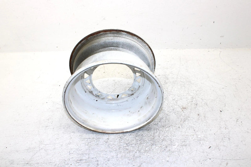 1999 Polaris Sportsman 500 Oem 10x6 Front Wheel Rim 1523448-067 AP24