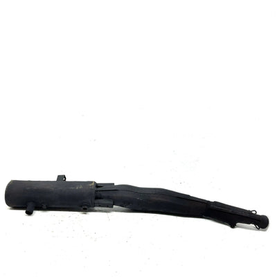 92-93 Polaris Trail Boss 350L 4X4 OEM Exhaust Muffler 1260588-029 AP194