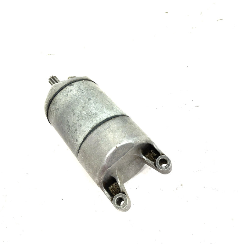 08-13 Kawasaki Teryx 750 KRF750A 4x4 OEM Starter Motor 21163-0037 XK0.2