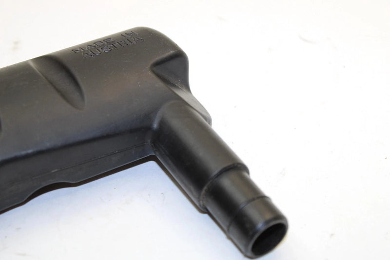 2002 Ski-doo Mxz 700 Oem Intake Resonator 420867817 Q4921