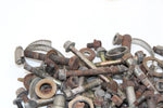 1991 Yamaha Exciter Ii 570 Liquid Oem Nut Bolt Spacer Hardware Kit SY24