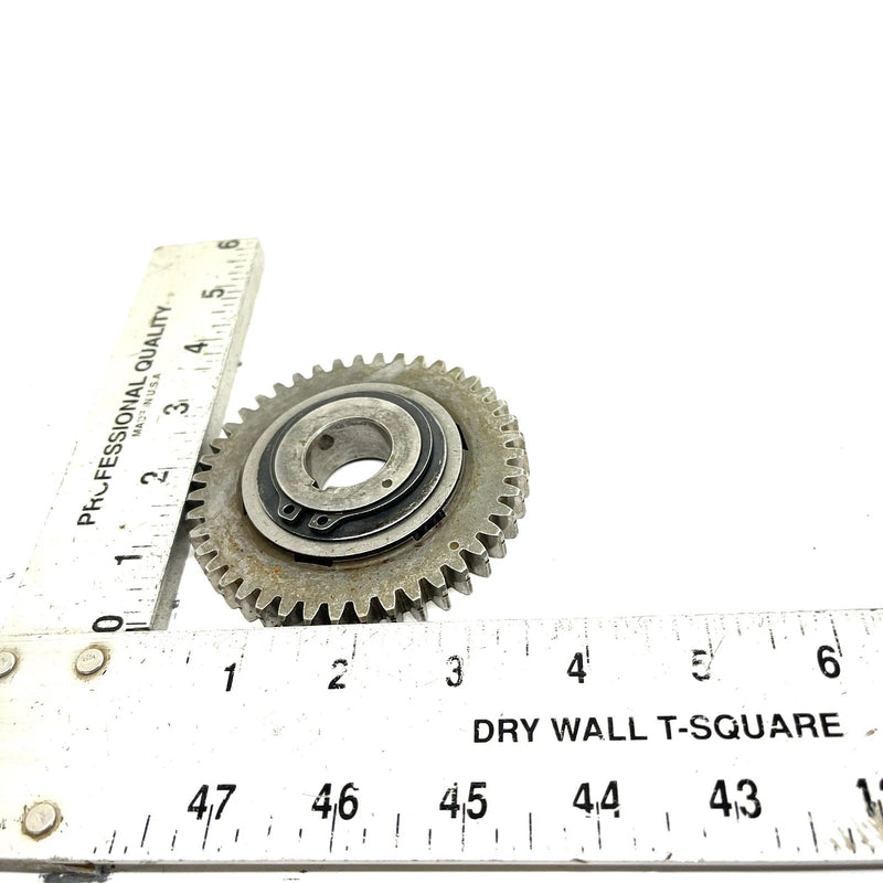 1998 Arctic Cat Bearcat 454 4X4 OEM 44T Balance Shaft Gear 3402-128 AA3
