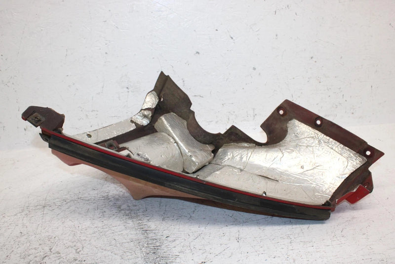 1995 Yamaha Vmax 600 Oem Front Right Hood Panel 8AB-21983-00-00 SY11