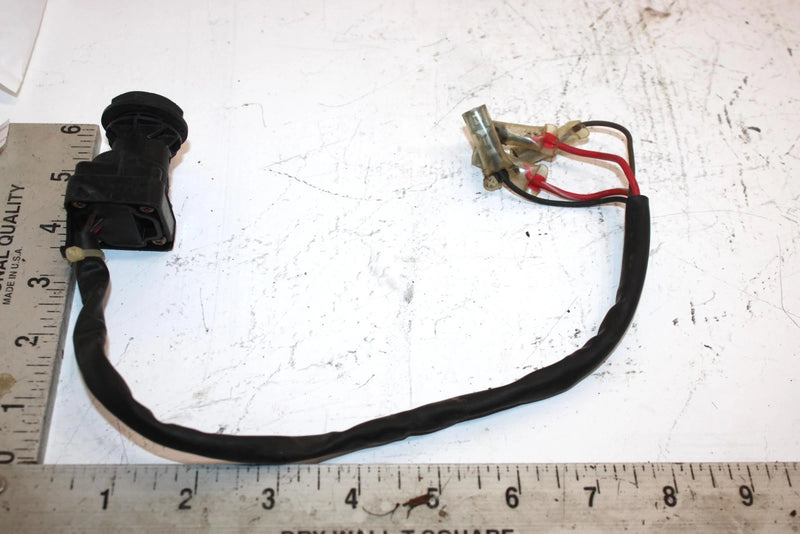 95 Polaris Sportsman 4x4 Oem Ignition Switch 4110140 AP70