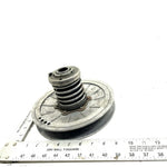 2007 Arctic Cat 700 4x4 Automatic EFI OEM Secondary Driven Clutch 3403-134 AA33