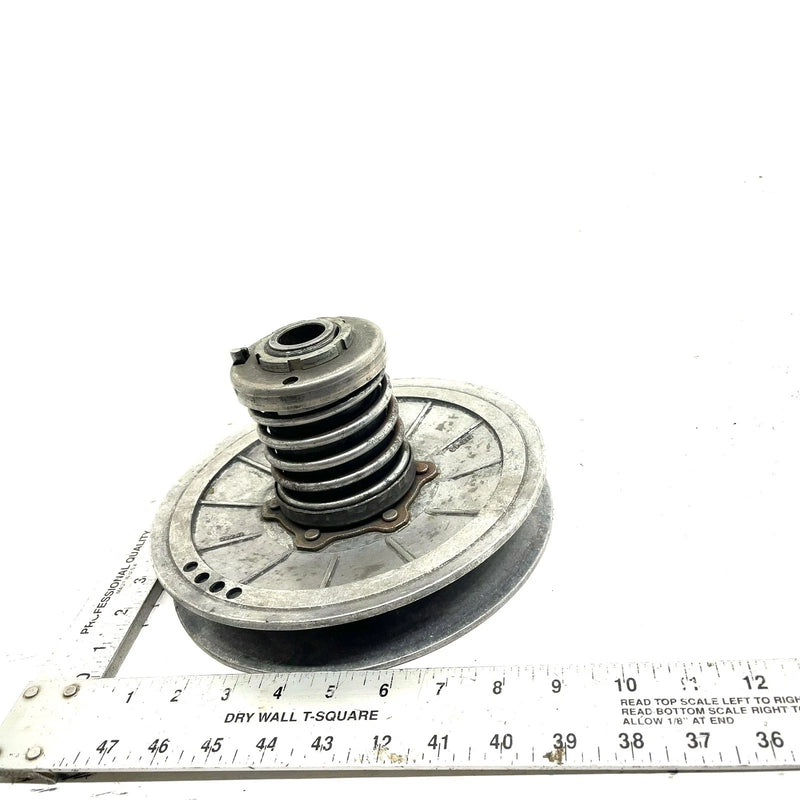 2007 Arctic Cat 700 4x4 Automatic EFI OEM Secondary Driven Clutch 3403-134 AA33