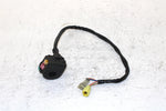 2002 Arctic Cat 375 Automatic (4x4 Green) Oem Left Switch 0409-022 AA29