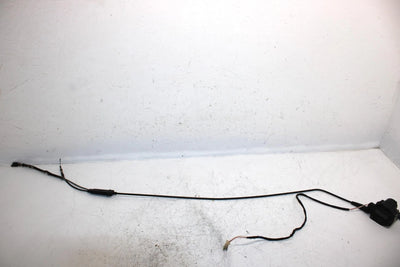 96 Polaris Trail Boss Oem Throttle Lever And Cable 2010159 7080531 AP74