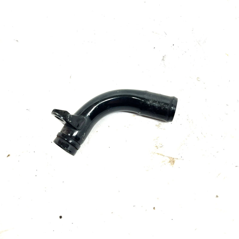 05-13 Kawasaki Brute Force 650 4x4 OEM Front Coolant Pipe 39192-1132 AK34