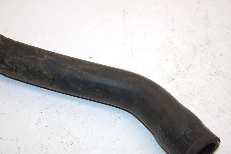 08 Arctic Cat Prowler Xt 650 4x4 H1 OEM Upper Engine Coolant Hose 0410-091 XA0
