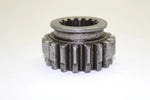 Polaris OEM 18T Transmission Input Gear 3231523 Q105