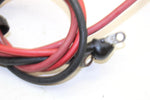 1990 Sea-doo Sp Oem Battery Cable Set 278000084 JS12