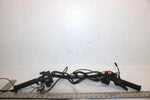 1996 Arctic Cat Cougar 2 Up Oem Handlebar Assembly 0605-077 SA28