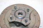 08 ArcticCatProwler Xt 650 4x4 H1AutomaticOem Wheel Hub And Rotor 1502-433 XA0.2