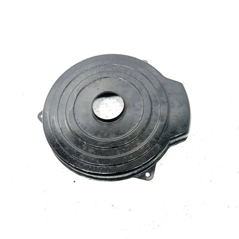 95 Yamaha Big Bear 350 4x4 OEM Rear Brake Rotor Cover 2HR-25716-00-00 AY58