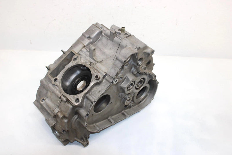 01 Arctic Cat 400 4x4 Oem Engine Motor Crankcase 3402-388 AA0