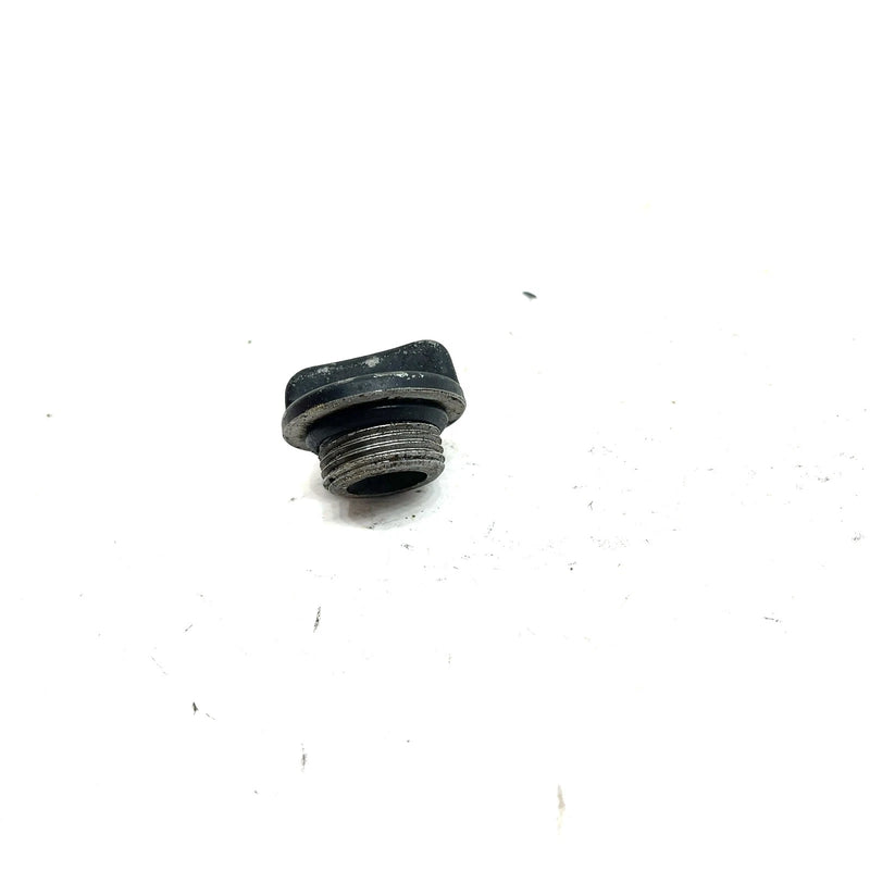 84-87 Suzuki Quadrunner 185 OEM Oil Fill Cap 09259-20019 AS0