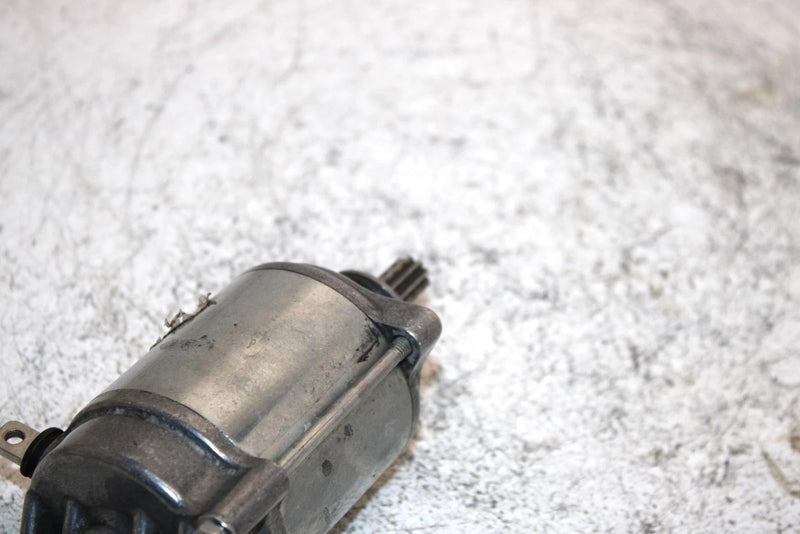 08 Arctic Cat Tz1 Touring Oem Starter Motor 3007-219 SAS14