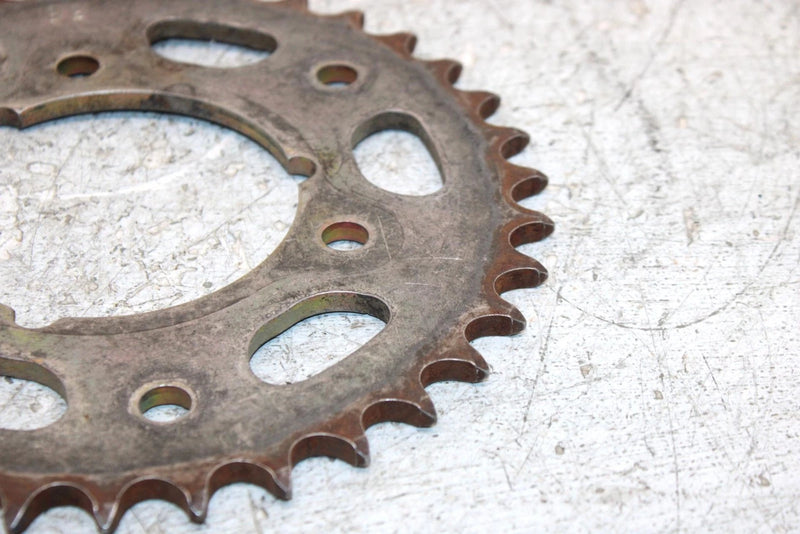 1996 Polaris Xpress 400 Oem 36T Rear Sprocket  3222109 APS1