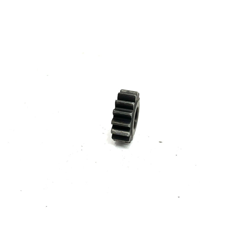 83-86 Suzuki ALT125 OEM 15T 2nd Drive Gear 24221-18910 AS31