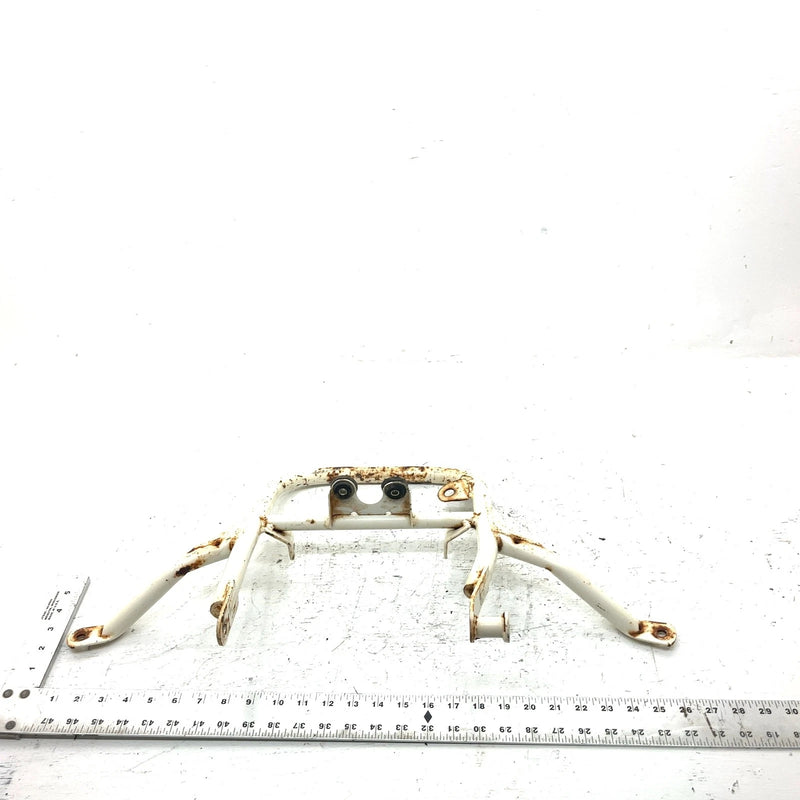 89-92 Suzuki Quadrunner 160 OEM Rear Bumper Grab Bar 43980-02C00-14L AS32