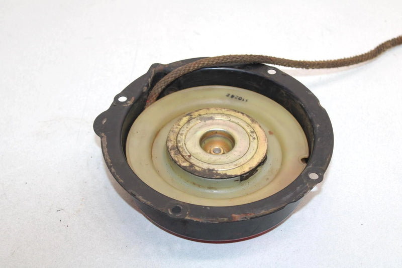 04 Yamaha  Bruin 350 Auto 2wd Oem Starter Recoil 5UH-15710-00-00 AY36
