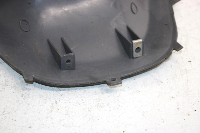 1990 Kawasaki 650 Ts Oem Upper Handlebar Cover 14024-3775-21 JK8