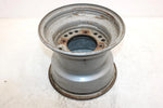 1999 Kawasaki Prarie 400 Oem Rear Wheel Rim 10x8.5 41025-1314-CQ AK28