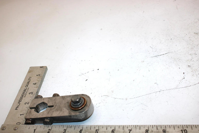 02 Arctic Cat Pantera 600 Esr Efi Oem Pivot Arm Block Set 0704-981 SAS3