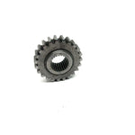 93 Kawasaki Bayou 400 KLF400B 4x4 OEM 23T Driven Sprocket 39135-1054 AK32