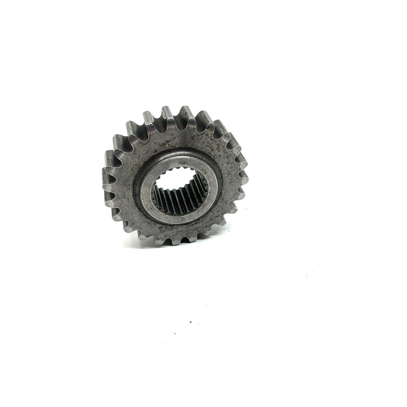 93 Kawasaki Bayou 400 KLF400B 4x4 OEM 23T Driven Sprocket 39135-1054 AK32