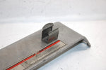 92 Polaris 500 Oem Belt Cover W/Hinge 5230118 5220406 5222769 SP52