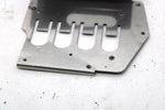 2007 Yamaha Attak Gt Oem Foot Well Backing Plate Set 8FP-21960-01-00 SY135