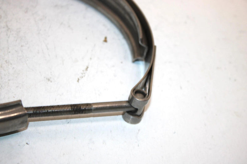 2000 Sea-doo Gtx Oem Exhaust Clamp 274000510 JS56